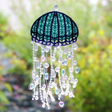 Enchanting Jellyfish (Lace)