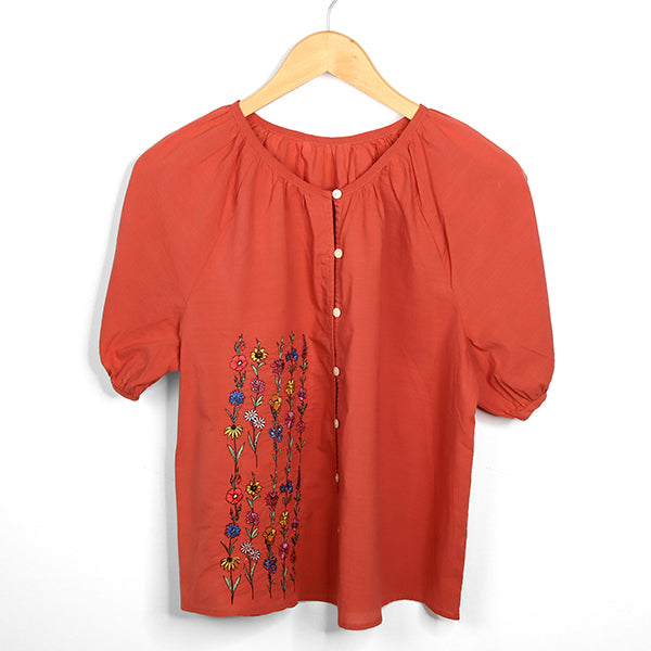Borders様　リクエスト Picked for You Wildflower Border – Urban Threads