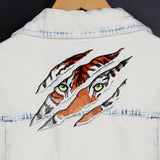 Hear Me Roar Tiger