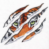 Hear Me Roar Tiger