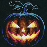 Haunted Glow Jack O' Lantern