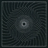 Optical Illusion Quilting Square 2