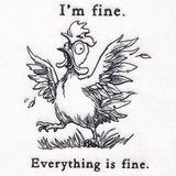 Everything is Fine Chicken