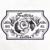 Fortune Teller Sign