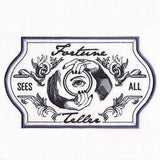 Fortune Teller Sign