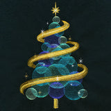Christmas Tree Magic