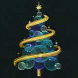 Christmas Tree Magic