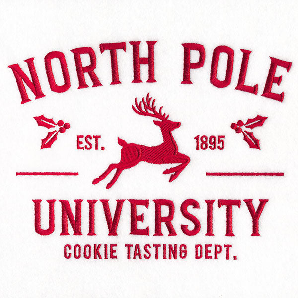 North Pole University