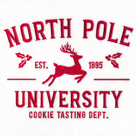 North Pole University