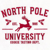 North Pole University