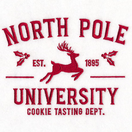 North Pole University
