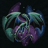 Northern Lights Dragon