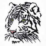 Wild Eyes Tiger
