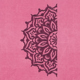 Delightful Details Half Mandala (Embossed)
