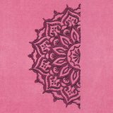 Delightful Details Half Mandala (Embossed)