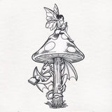 Get Lost in Reading Dragon & Fairy Feature