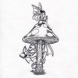 Get Lost in Reading Dragon & Fairy Feature
