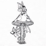 Get Lost in Reading Dragon & Fairy Feature