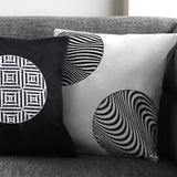 Optical Illusion Circle 1