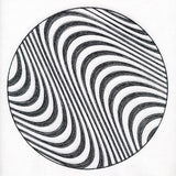 Optical Illusion Circle 1