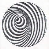Optical Illusion Circle 2