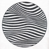 Optical Illusion Circle 3
