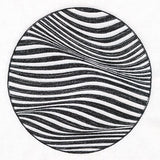 Optical Illusion Circle 3