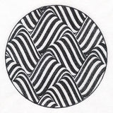 Optical Illusion Circle 6