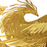 Timeless Heraldry Phoenix