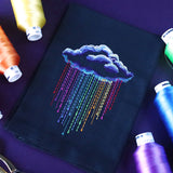 It's Raining Rainbows Cloud
