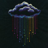 It's Raining Rainbows Cloud
