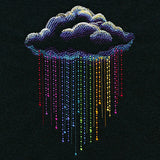 It's Raining Rainbows Cloud