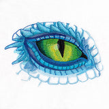 From Mystery to Magic Dragon Eye