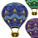 Timeless Wonder Hot Air Balloon