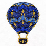 Timeless Wonder Hot Air Balloon