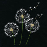 Carried Away Dandelion Trio