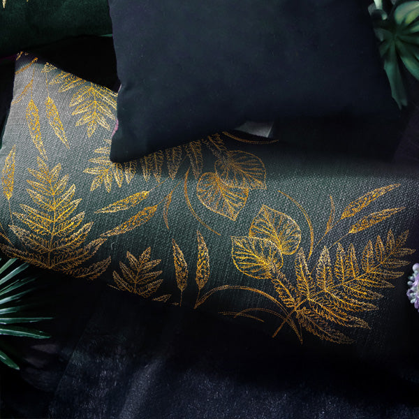 Fancies of Nature Leaf Feature