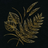 Fancies of Nature Leaf Feature