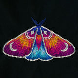 Into the Night Celestial Details Moth