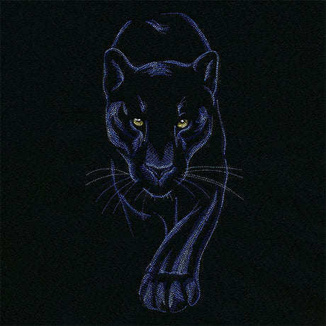 Midnight Panther