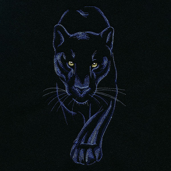 Midnight Panther