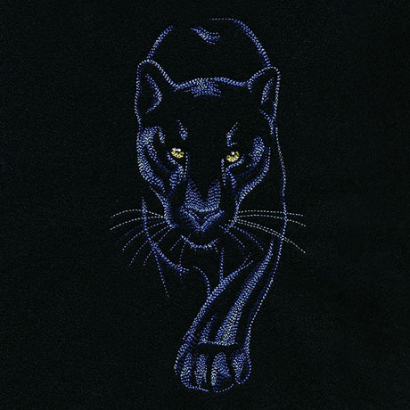 Midnight Panther