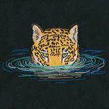 Arising from the Water Leopard