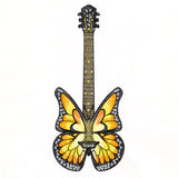 Monarch Electric Guitar