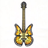 Monarch Electric Guitar