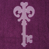 Skeleton Key (Embossed)