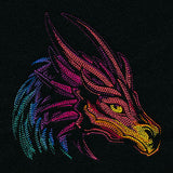 Rainbow Dragon