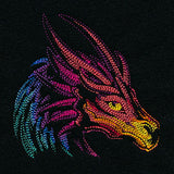 Rainbow Dragon