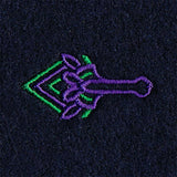 Buttoned Up II - Geometry and Botanicals Buttonhole