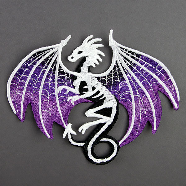 Dragon Skeleton (Freestanding)